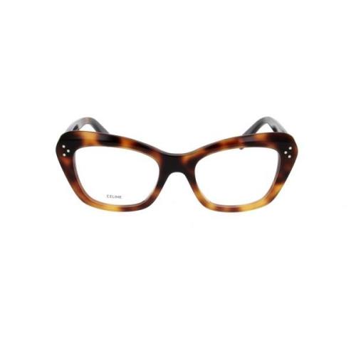 Moderne Briller med 52mm Linse