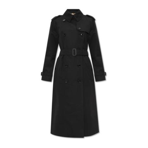 Waterloo trench coat
