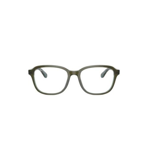 Green Eyewear Frames