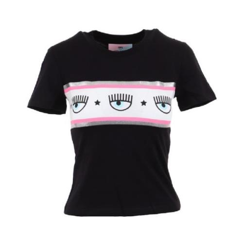 Stilfuldt T-shirt til kvinder