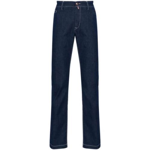 `Bobby` Jeans - Stilfulde og Moderne Denim