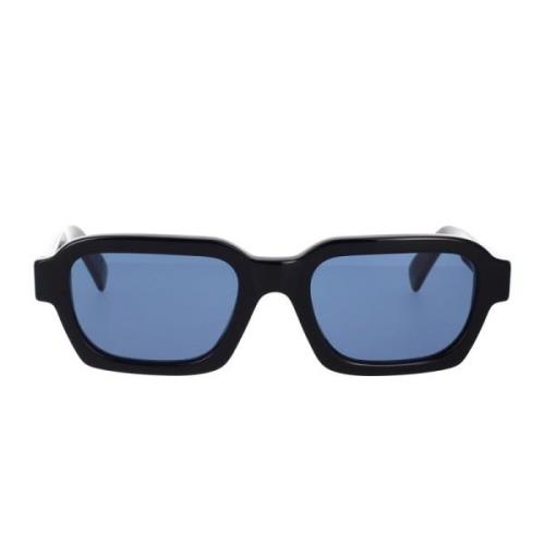 Caro Dark Blue 3BL Solbriller