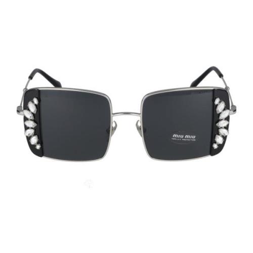 Stilfulde solbriller 56VS SOLE