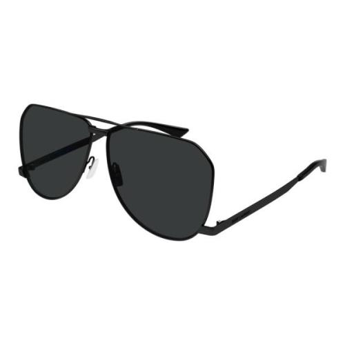 Black DUST Sunglasses