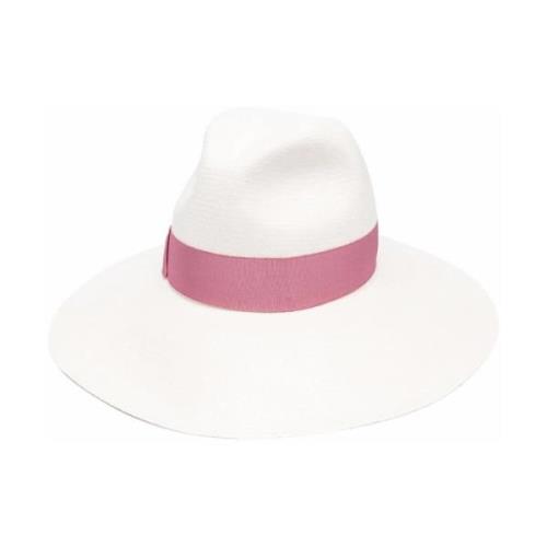 Sophie Panama Hat