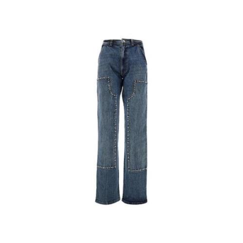 Denim Jeans til Kvinder AW23