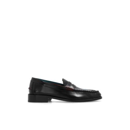 Lidia loafers