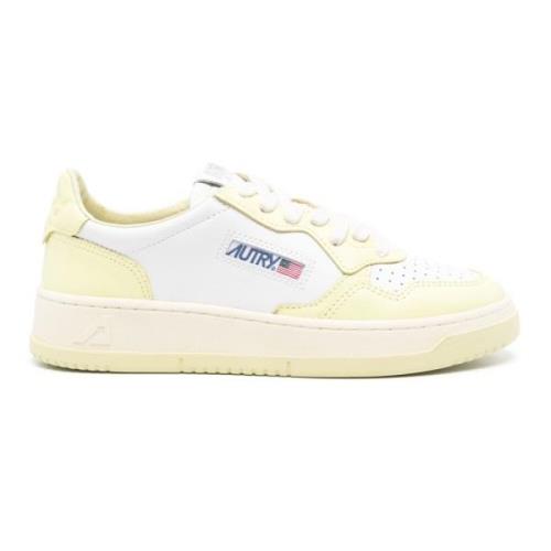 Medalist Low Kvinders Sneakers