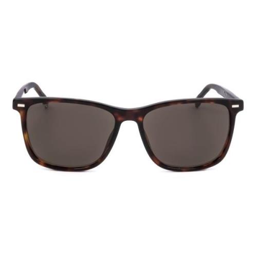 Multifarvede solbriller - BOSS 1554 O S