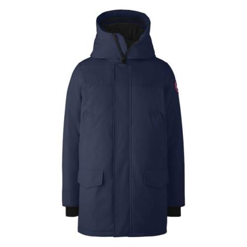 2052M Langford Parka - Jakker Frakker