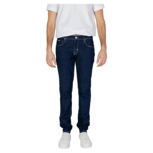Herre Tapered Jeans