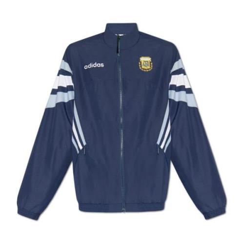 Argentina track jacket