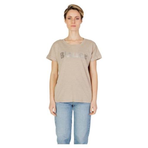 Dame T-Shirt Forår/Sommer Kollektion