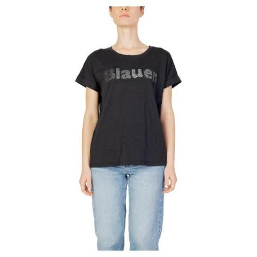 Dame T-Shirt Forår/Sommer Kollektion