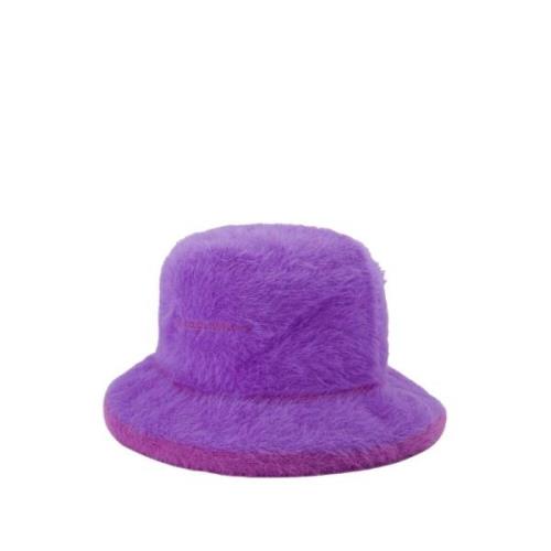 Lilla Neve Bucket Hat med Bucolic Feel