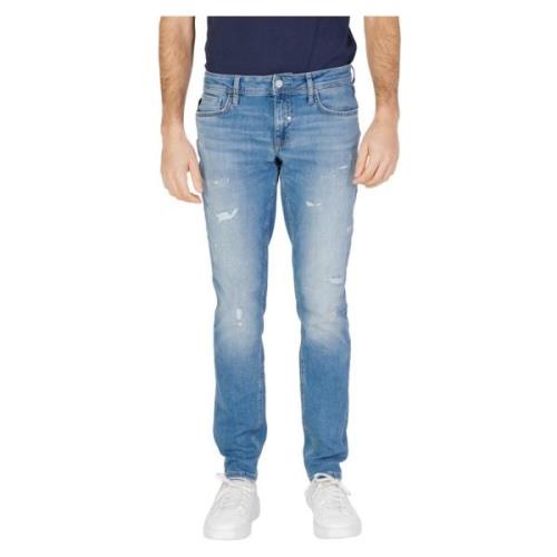 Herre Tapered Jeans