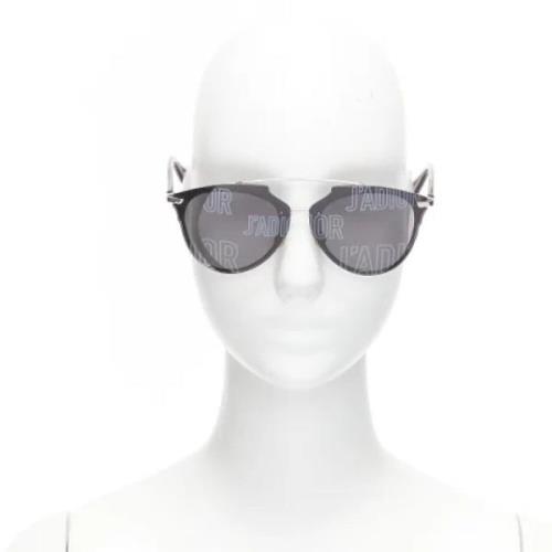 Pre-owned Plast solbriller