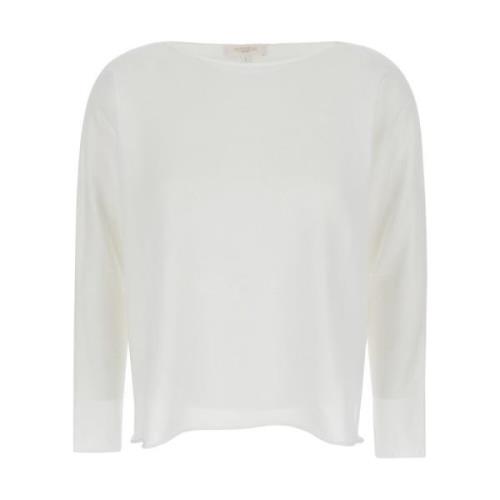 Hvide Sweaters - FALANGHINA