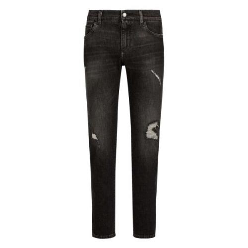 Slidte Slim Fit Jeans