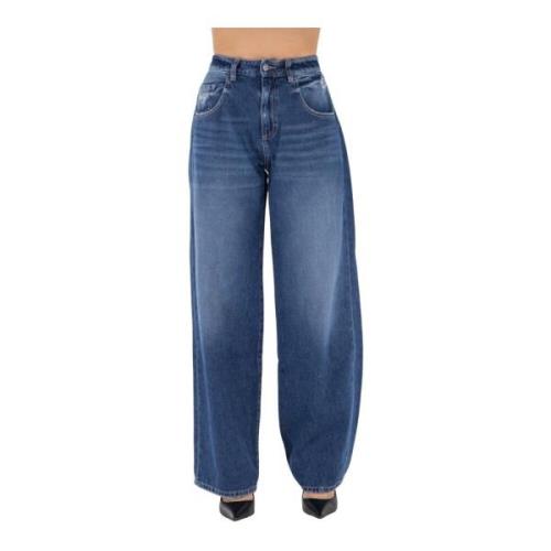 BEA Jeans - Icon Denim Model