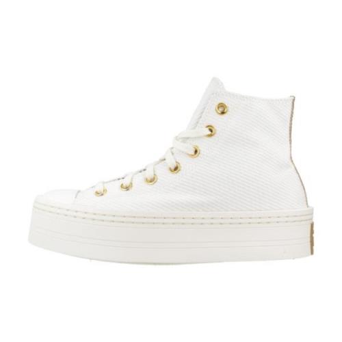Moderne Lift High-Top Sneakers