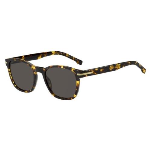 BOSS Sunglasses Havana/Grey