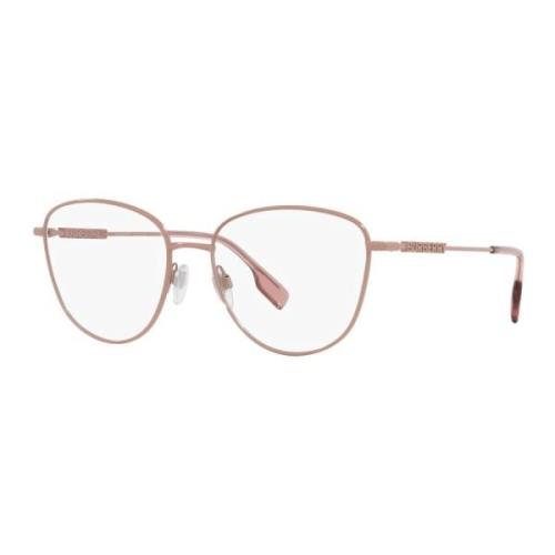 Rose Gold Solbriller Virginia BE 1376