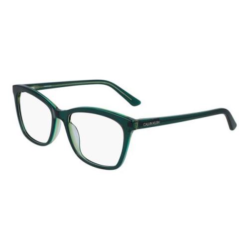 Green Sunglasses CK19530