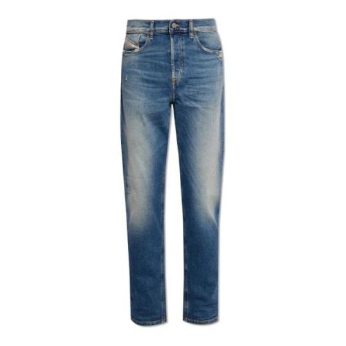 2005 D-FINING jeans