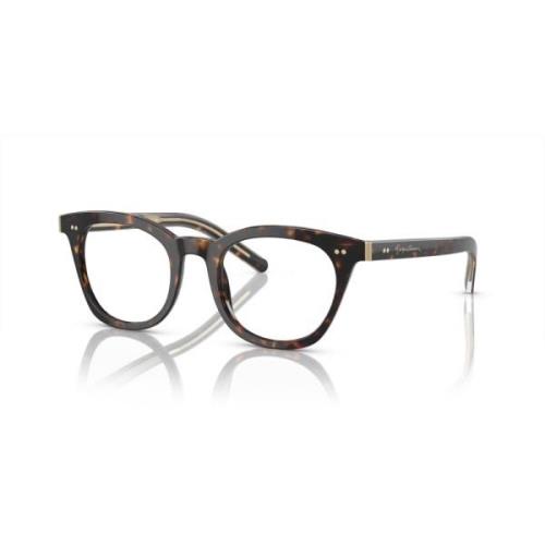 Green Havana Eyewear Frames