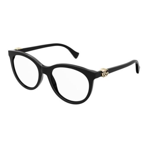 Black Eyewear Frames