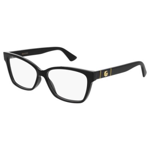 Black Eyewear Frames