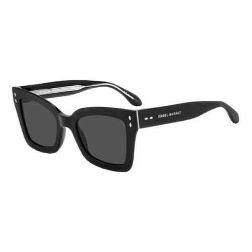 Black/Grey Sunglasses