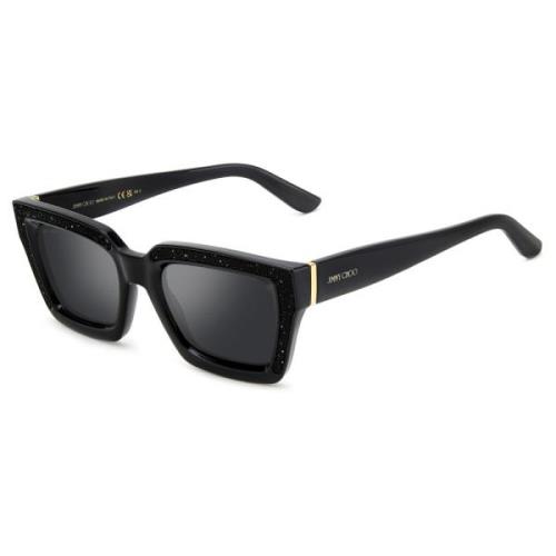 Black/Grey Sunglasses MEGS/S
