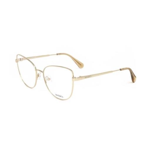 Gold Palladium Eyewear Frames MO5019