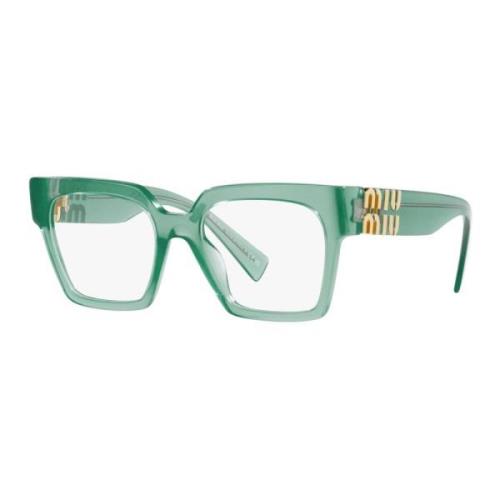 Opal Anise Eyewear Frames