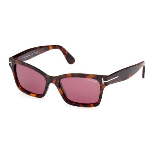 MIKEL FT 1085 Sunglasses