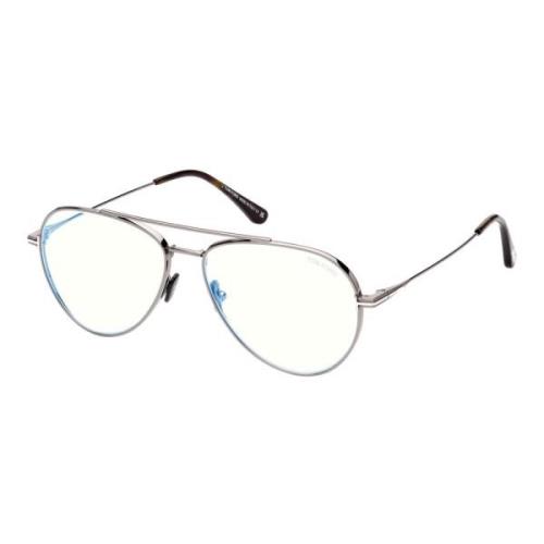 Blue Block Eyewear Frames FT 5800-B