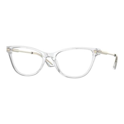 Crystal Eyewear Frames