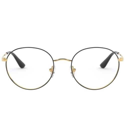 Black Gold Eyewear Frames