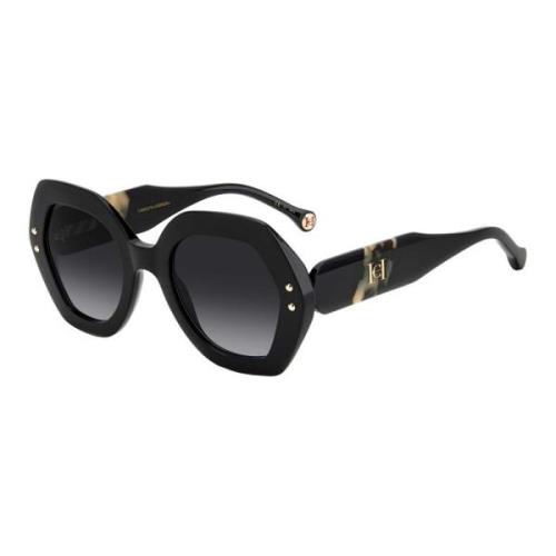 Black Havana Sunglasses