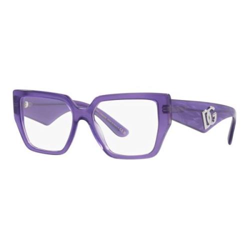 Fleur Purple Brillestel