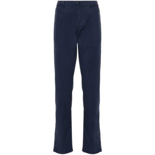 Slim-fit Trousers