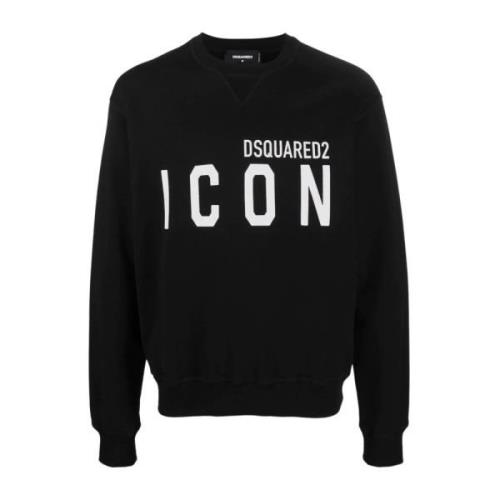 Stor Logo Sweatshirt