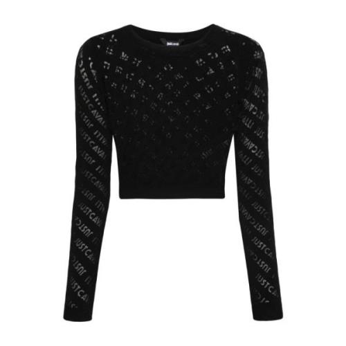 Sort Logo Print Sweaters