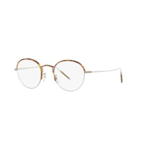 Silver Hamber Eyewear Frames TK-7