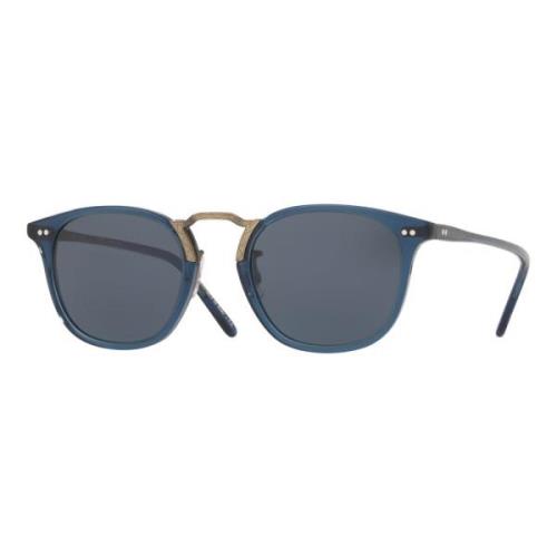 Blue/Blue Sunglasses ROONE OV