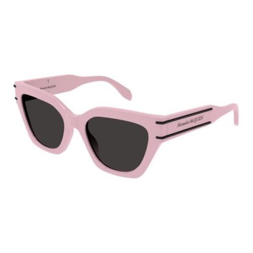 Pink/Grey Sunglasses