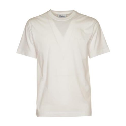 Hvid Wonder N23 T-shirts og Polos