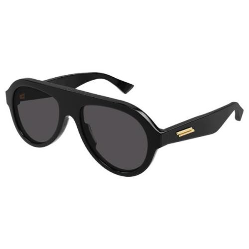Black/Grey Sunglasses